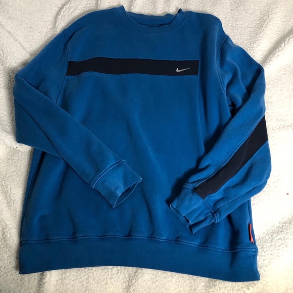 Vintage Nike crewneck SOLD - Picture 3 of 5